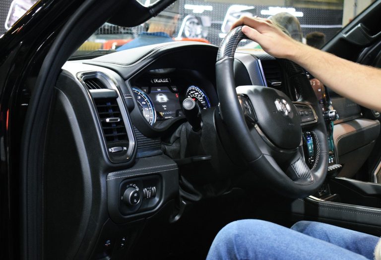 Dodge Ram 1500