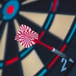 darts