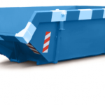 afvalcontainer