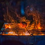 bbq catering