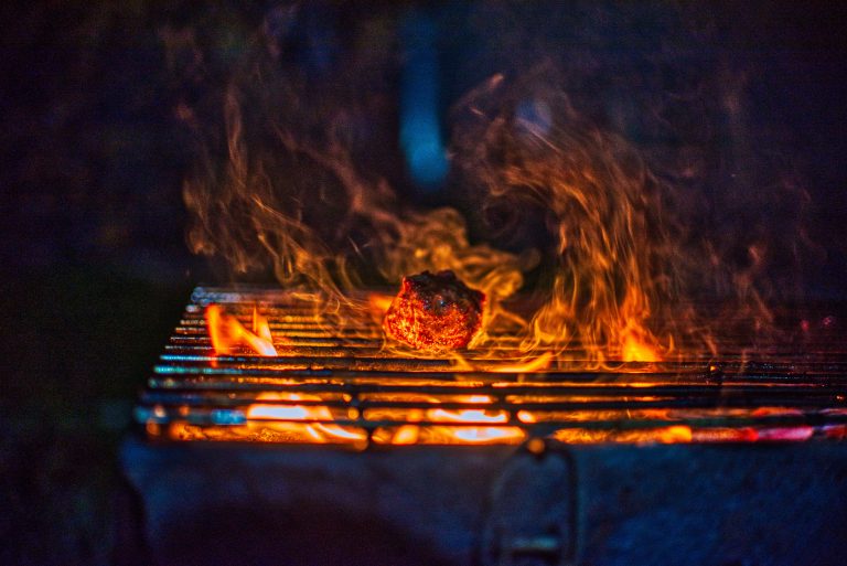 bbq catering