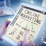 seo specialist westland