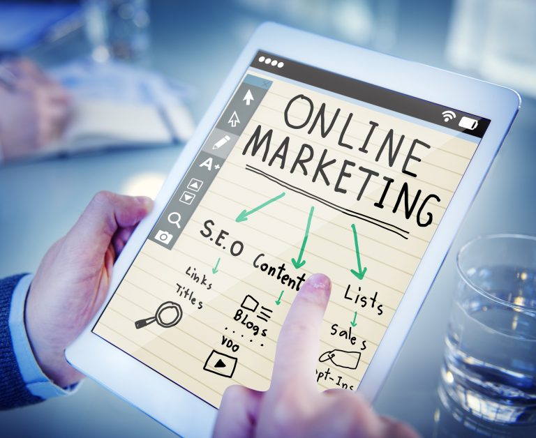 seo specialist westland