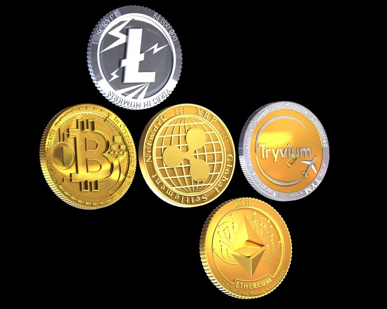 bitcoin